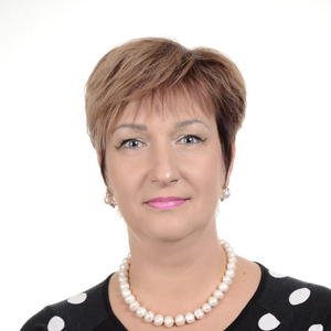 Шкидина Светлана Фёдоровна